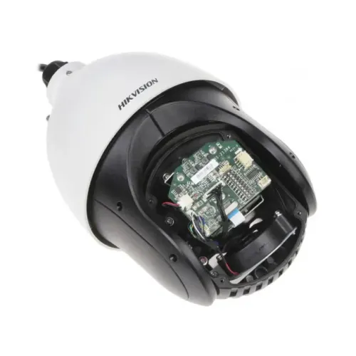 2 МП TurboHD PTZ видеокамера Hikvision DS-2AE4215TI-D(E) (5-75 мм)