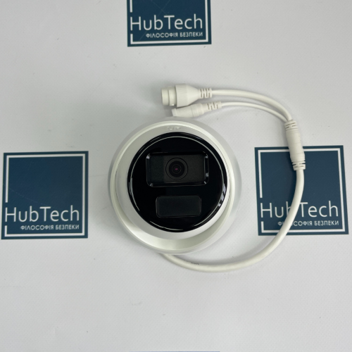 4 МП IP видеокамера Hikvision DS-2CD1341G0-I (2.8мм)