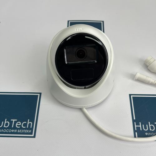 4 МП IP видеокамера Hikvision DS-2CD1341G0-I (2.8мм)