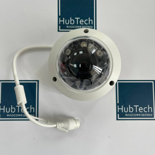 4МП IP відеокамера Hikvision DS-2CD1743G2-LIZU (2.8-12мм)