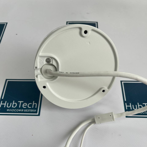 4МП IP відеокамера Hikvision DS-2CD1743G2-LIZU (2.8-12мм)