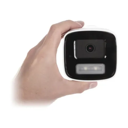 4 МП IP ColorVu видеокамера Hikvision DS-2CD1T47G2H-LIUF (4 мм)