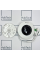5 МП IP Fisheye відеокамера з функціями IVS і детектором осіб Hikvision DS-2CD2955FWD-IS (1.05мм)