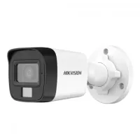 2 МП TurboHD відеокамера Hikvision DS-2CE16D0T-LFS (2.8 мм)