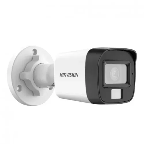 2 МП TurboHD видеокамера Hikvision DS-2CE16D0T-LFS (2.8 мм)