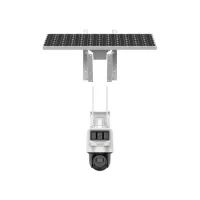 4 МП IP відеокамера з 4G Hikvision DS-2DE2C400IWG-K/4G/C09S20