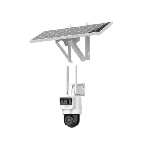 4 МП IP видеокамера с 4G Hikvision DS-2DE2C400IWG-K/4G/C09S20
