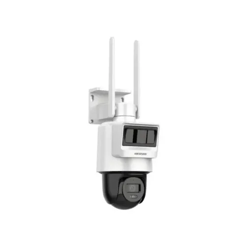 4 МП IP видеокамера с 4G Hikvision DS-2DE2C400IWG-K/4G/C09S20