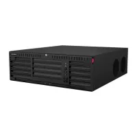 128-канальний IP відеореєстратор до 32 МП Hikvision DS-96128NI-M16