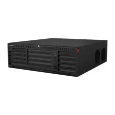 128-канальный IP видеорегистратор до 32 МП Hikvision DS-96128NI-M16