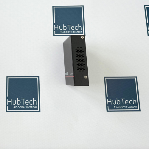 4-канальный IP видеорегистратор Hikvision DS-E04NI-Q1 (SSD 1T) твердотельный накопитель