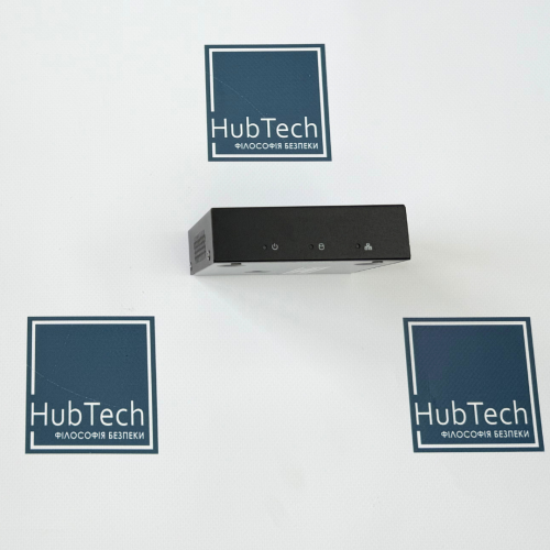 4-канальный IP видеорегистратор Hikvision DS-E04NI-Q1 (SSD 1T) твердотельный накопитель