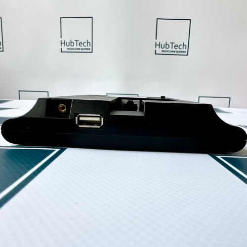Термінал розпізнавання обличчя Hikvision DS-K1T320MX