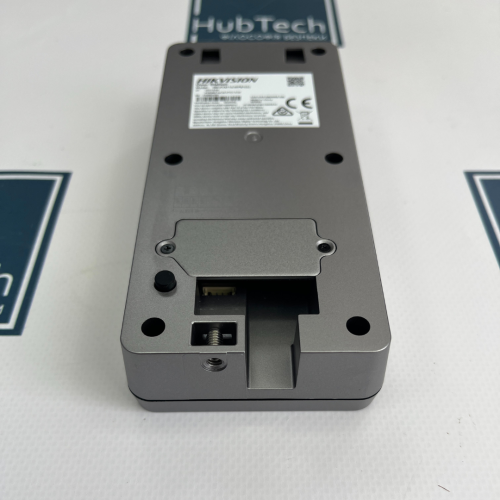 2 МП IP Виклична панель з Wi-Fi Hikvision DS-KV6113-WPE1(C)