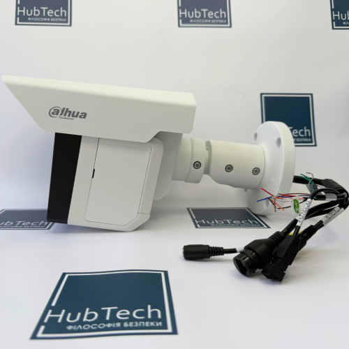 3 X 2МП IP WizMind Triple-Sight видеокамера Dahua DH-IPC-MFW5241T2-E3-ASE (3.6,12,25мм)