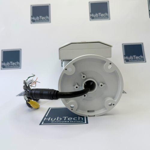 3 X 2МП IP WizMind Triple-Sight видеокамера Dahua DH-IPC-MFW5241T2-E3-ASE (3.6,12,25мм)