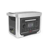 Must EM181-EM1024S 1000W LiFePO4 LCD, 12VDC, PV 25A MPPT, 230V ±5%, 6000 cycle 80% DOD, 25°C, 4xUSB, PD18W+2x60W, 2xAC 220V, 225*295*363, 17KG