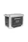 Must EM181-EM1024S 1000W LiFePO4 LCD, 12VDC, PV 25A MPPT, 230V ±5%, 6000 cycle 80% DOD, 25°C, 4xUSB, PD18W+2x60W, 2xAC 220V, 225*295*363, 17KG