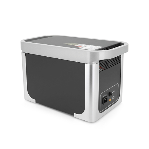 Must EM181-EM1024S 1000W LiFePO4 LCD, 12VDC, PV 25A MPPT, 230V ±5%, 6000 cycle 80% DOD, 25°C, 4xUSB, PD18W+2x60W, 2xAC 220V, 225*295*363, 17KG
