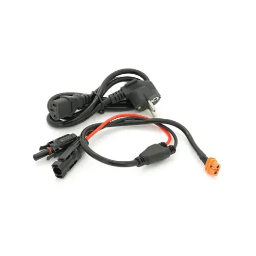 Must EM181-EM1024S 1000W LiFePO4 LCD, 12VDC, PV 25A MPPT, 230V ±5%, 6000 cycle 80% DOD, 25°C, 4xUSB, PD18W+2x60W, 2xAC 220V, 225*295*363, 17KG