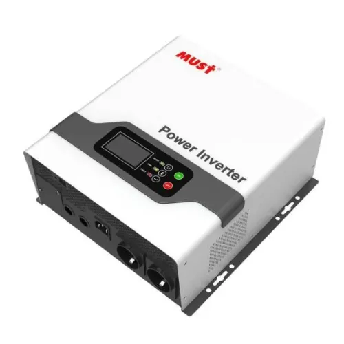 Джерело безперебійного живлення Must EP20-0612 PRO 600Вт