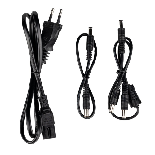 Портативный источник бесперебойного питания GV-704-UPS-DC20-40W (POE 24/48)