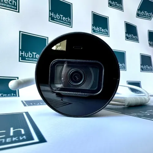 4 МП IP видеокамера с WiFi и микрофоном Dahua DH-IPC-HFW1430DS1-SAW (2.8мм)