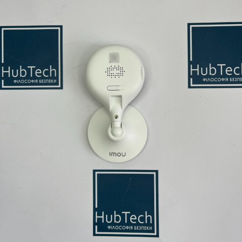 3 МП IP відеокамера Wi-Fi з мікрофоном Imou Cue 2 (IPC-C32EP) (2.8мм)