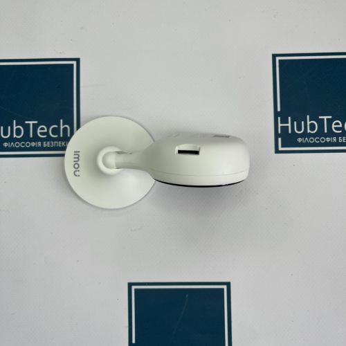 3 МП IP відеокамера Wi-Fi з мікрофоном Imou Cue 2 (IPC-C32EP) (2.8мм)