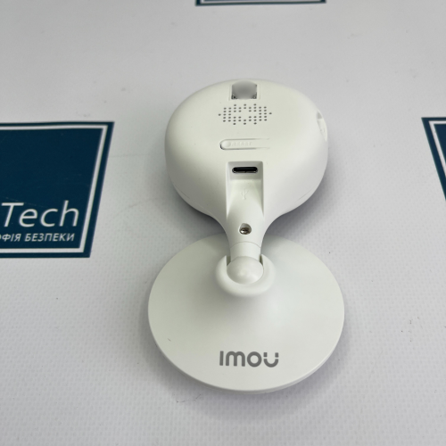 3 МП IP відеокамера Wi-Fi з мікрофоном Imou Cue 2 (IPC-C32EP) (2.8мм)