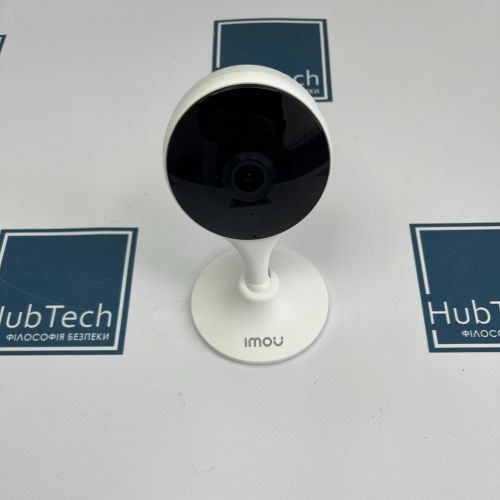 3 МП IP відеокамера Wi-Fi з мікрофоном Imou Cue 2 (IPC-C32EP) (2.8мм)