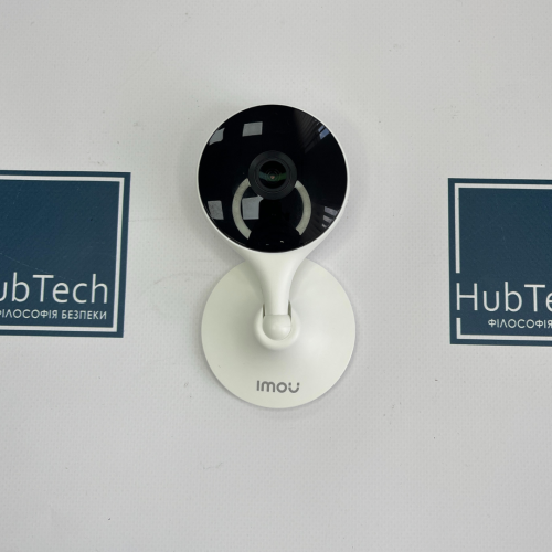 3 МП IP відеокамера Wi-Fi з мікрофоном Imou Cue 2 (IPC-C32EP) (2.8мм)