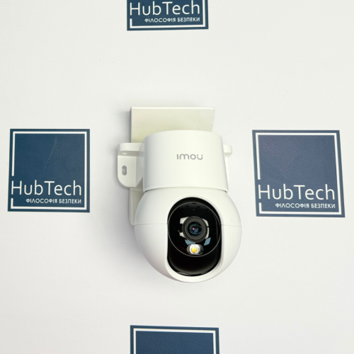 5 МП IP Wi-Fi відеокамера Imou Ranger Mini (IPC-K2MP-5H1WE) (3.6мм)