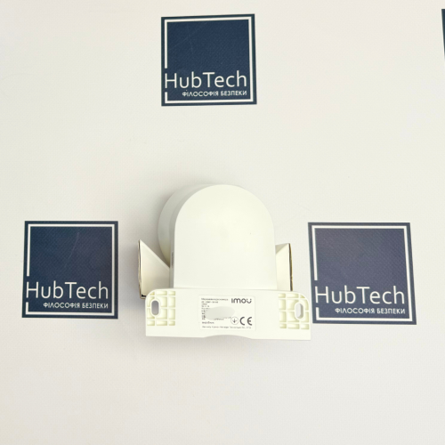 5 МП IP Wi-Fi відеокамера Imou Ranger Mini (IPC-K2MP-5H1WE) (3.6мм)