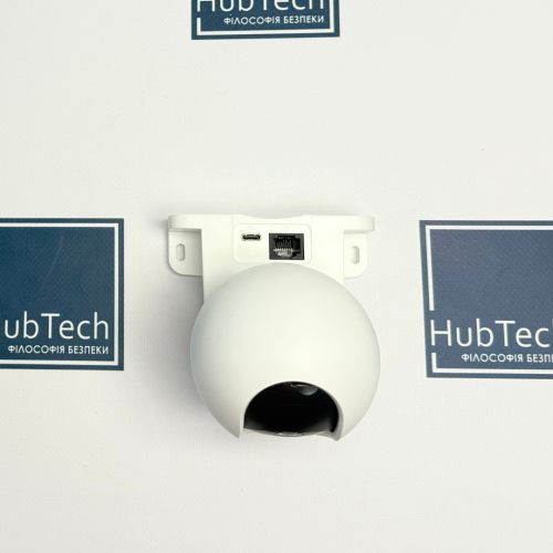 5 МП IP Wi-Fi відеокамера Imou Ranger Mini (IPC-K2MP-5H1WE) (3.6мм)