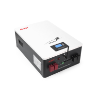 Акумуляторна батарея Must LiFePO4 LP16-48200 51.2V 200Ah, 10,24kWh, BMS100A@16S, CAN2.0/RS232/RS485, 6000 cycles, 625x442x250, 80