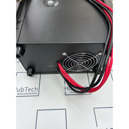 ДБЖ з правильною синусоїдою 12V LPY-W-PSW-800VA+(560Вт)5A/15A