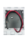 ДБЖ з правильною синусоїдою 12V LPY-W-PSW-800VA+(560Вт)5A/15A