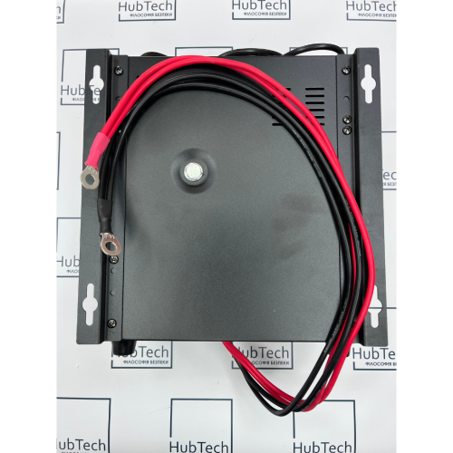 ДБЖ з правильною синусоїдою 12V LPY-W-PSW-800VA+(560Вт)5A/15A