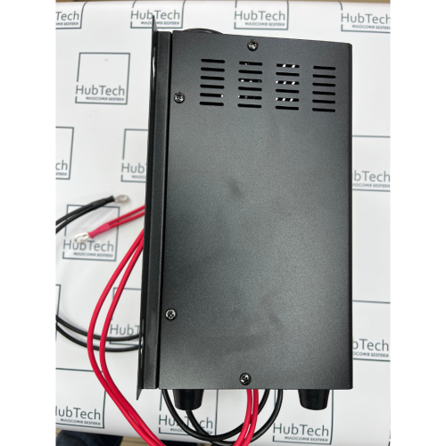 ДБЖ з правильною синусоїдою 12V LPY-W-PSW-800VA+(560Вт)5A/15A