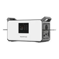 Портативная зарядная станция Marstek M1200 1800W 1030Wh