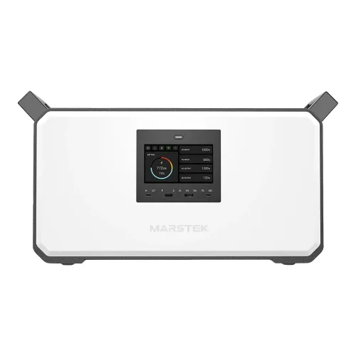 Портативна зарядна станція Marstek M1200 1800W 1030Wh