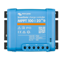 Контролер заряду SmartSolar MPPT 100/20 (up to 48V)
