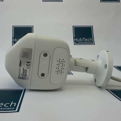2x4 МП TiOC Duo Splicing WizSense видеокамера Dahua DH-IPC-PFW3849S-A180-AS-PV