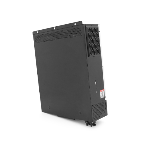 Гибридный инвертор MUST PH19-10048EXP, 10kW, 48V, однофазный, 90-450V, 2-MPPT, PV 450V. 425*527*145mm, 17.5kg
