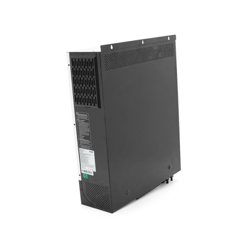 Гибридный инвертор MUST PH19-10048EXP, 10kW, 48V, однофазный, 90-450V, 2-MPPT, PV 450V. 425*527*145mm, 17.5kg