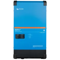 Многофункциональный инвертор однофазный /зарядное устройство VictronEnergy MultiPlus-II 48/8000/110-100