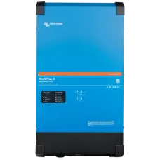 Многофункциональный инвертор однофазный /зарядное устройство VictronEnergy MultiPlus-II 48/8000/110-100