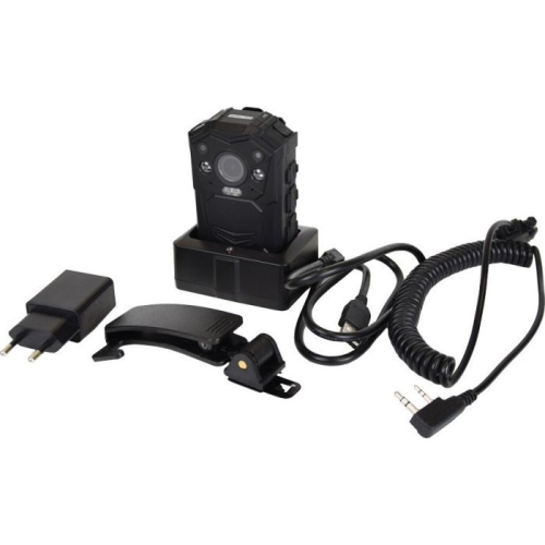 Police DVR RD-793 GPS 32Gb (специализированный многофункциональный DVR с "подстаканником" для подзарадки)