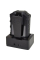 Police DVR RD-793 GPS 32Gb (специализированный многофункциональный DVR с "подстаканником" для подзарадки)